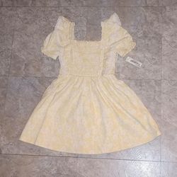 Sofia Grainge Toddler Girl Dress 