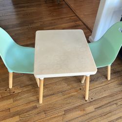 Kids Table And Chairs