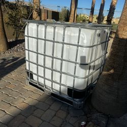 water tank