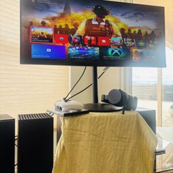 Xbox Series X Bundle 