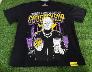 (ALOCS)Thats a awful lot of cough syrup T shirt
