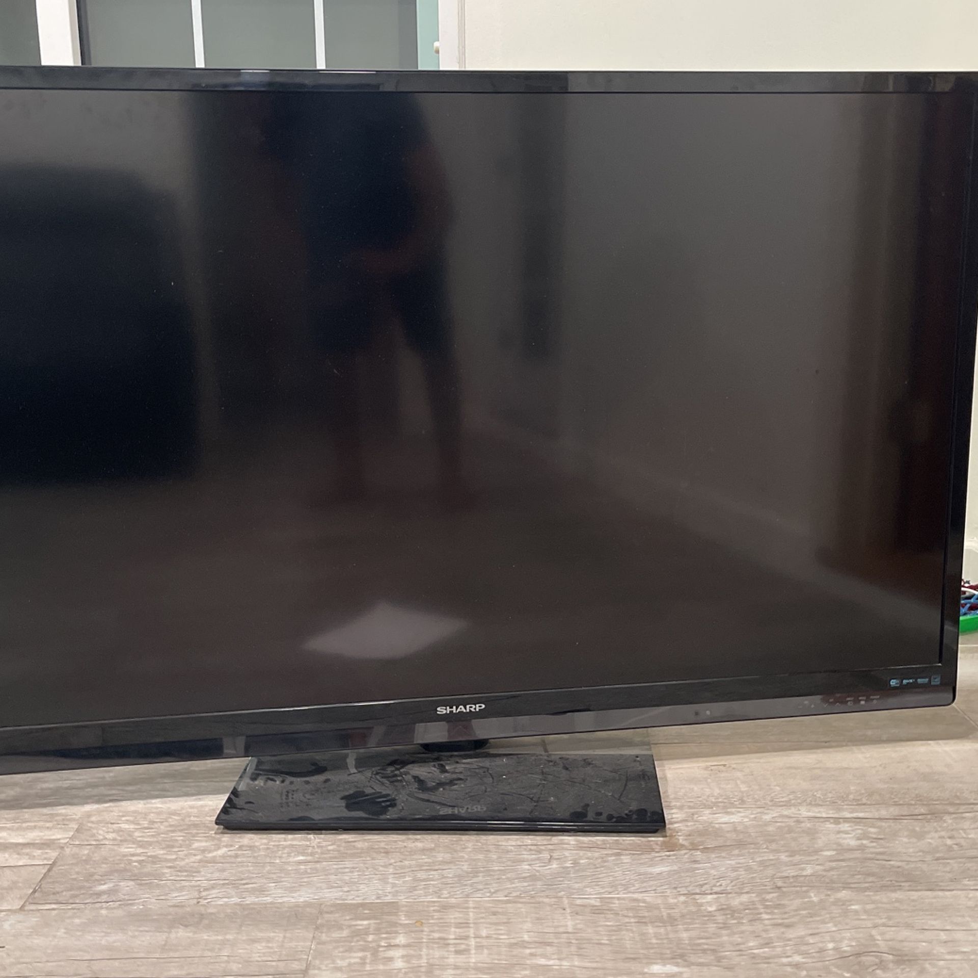 Sharp AQUOS 65” Tv for Sale in Artesia, CA - OfferUp Sharp AQUOS 65” Tv for Sale in Artesia, CA - OfferUp
