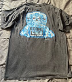 WWE Steve Austin Shirt