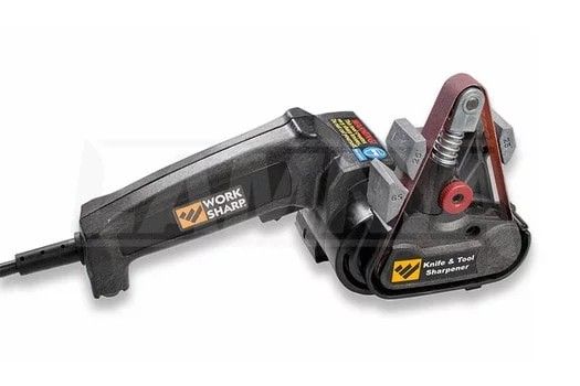 Worksharp knife and tools sharpener