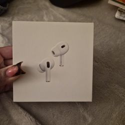 Apple Airpods Pro 2