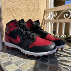 Jordan 1 Td Mid 