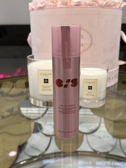 ONE/SIZE by Patrick Starrr  On 'Til Dawn Mattifying Waterproof Setting Spray 💕