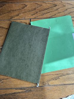 Free Pendaflex Hanging Office Folders
