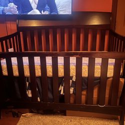 Baby Crib