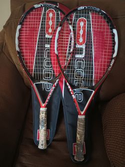 Wilson ncode 🎾 Raquets