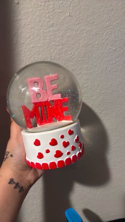 Snow globe