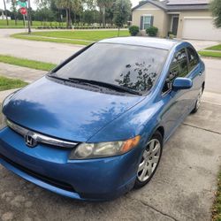 2005 Honda Civic
