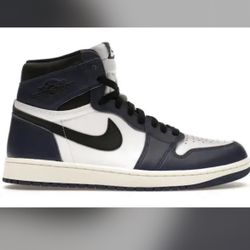 Jordan 1 Navy HIGH OG 