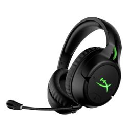 Cloud Flight Gaming Headset