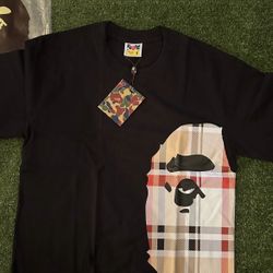 Bape Tees