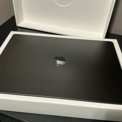 Apple MacBook Pro 16 M3 Max 36GB 1TB SSD Space Black