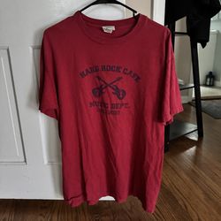 Vintage Hard Rock Cafe Orlando T-Shirt