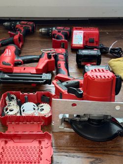 Construction tools