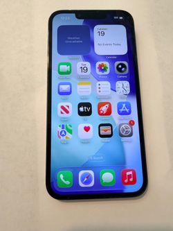 iPhone 13 Pro Unlocked