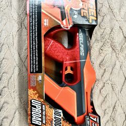 Nerf Pro Gelfire Uproar blaster