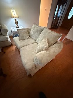 Living room set