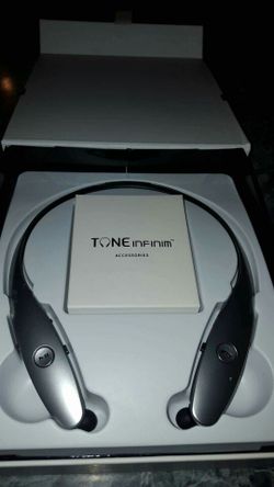 Bluetooth headphones lg New 900