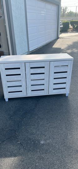 Millan Storage Cabinet