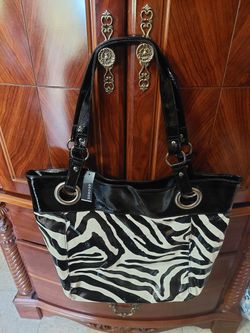 Bolsa De Dama
