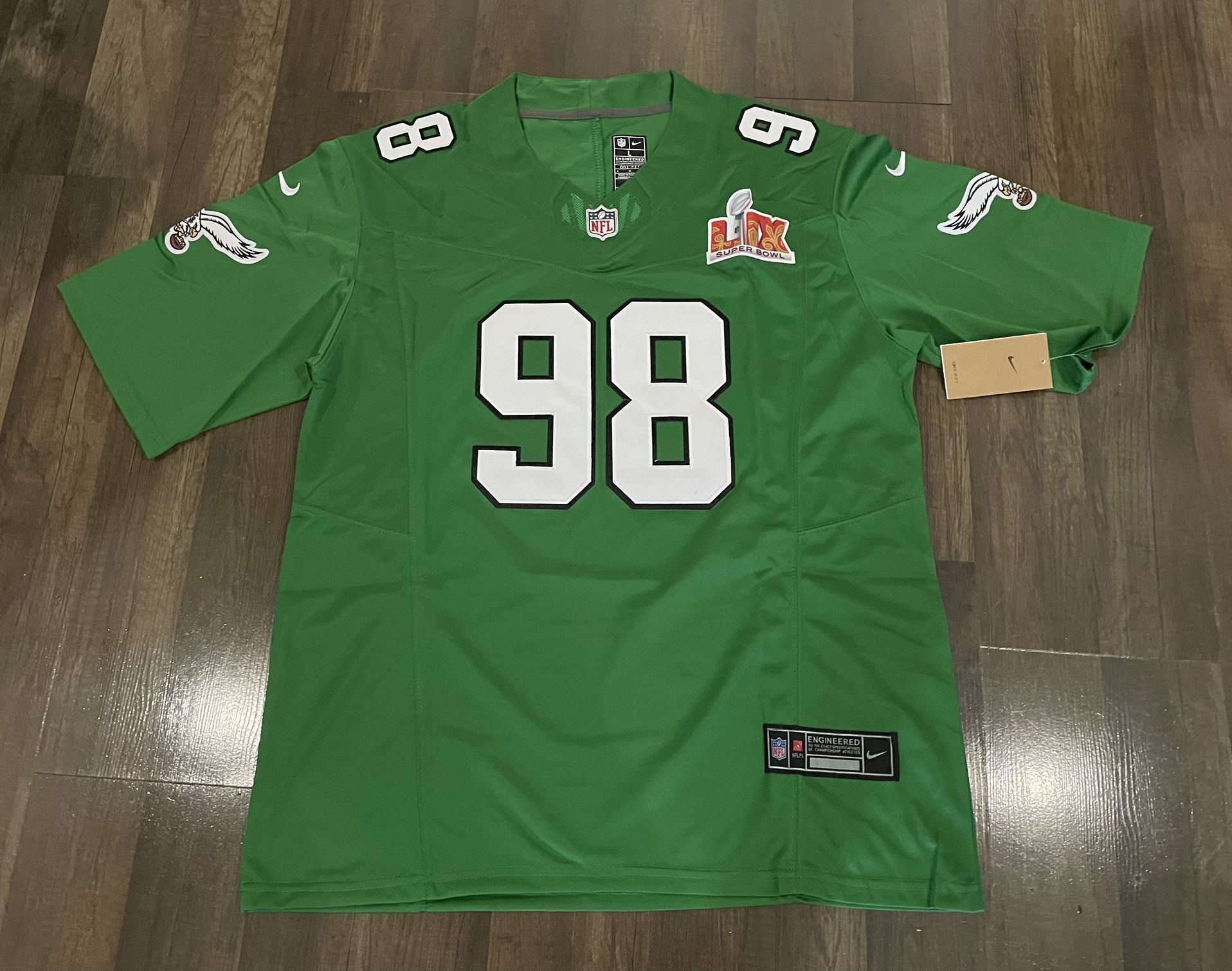 Eagles 🦅 Carter Jerseys