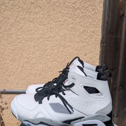 Jordan Flight Club' 91