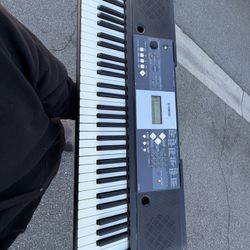 Piano