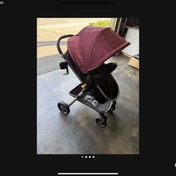 Baby Stroller