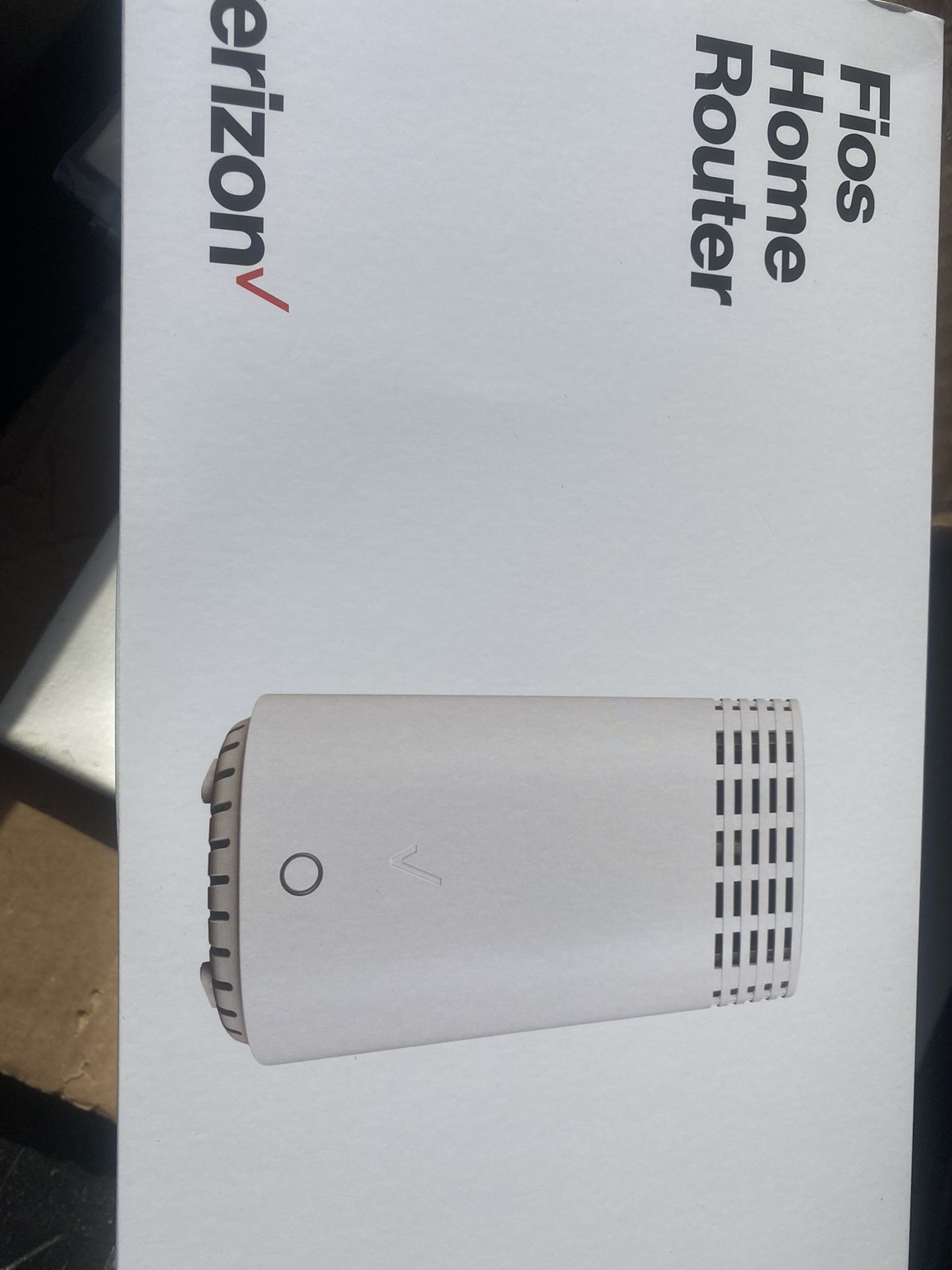 Verizon FiOS G3100 - Wireless router