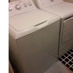 Washing Machine & Dryer Set