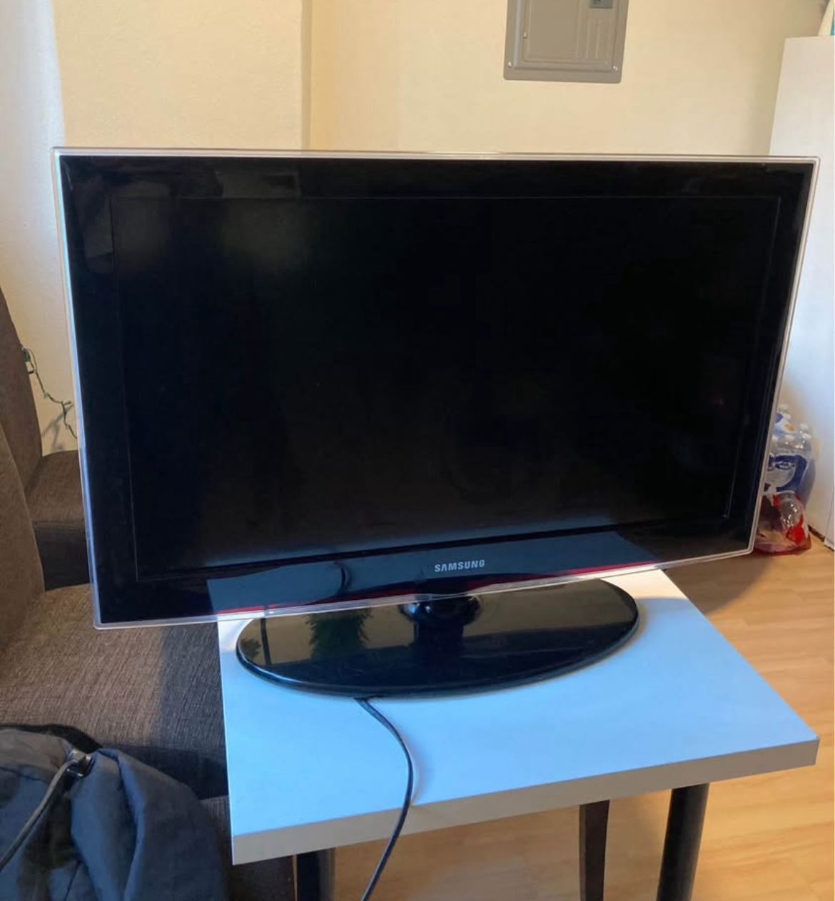 Samsung Tv