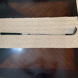 Golf club