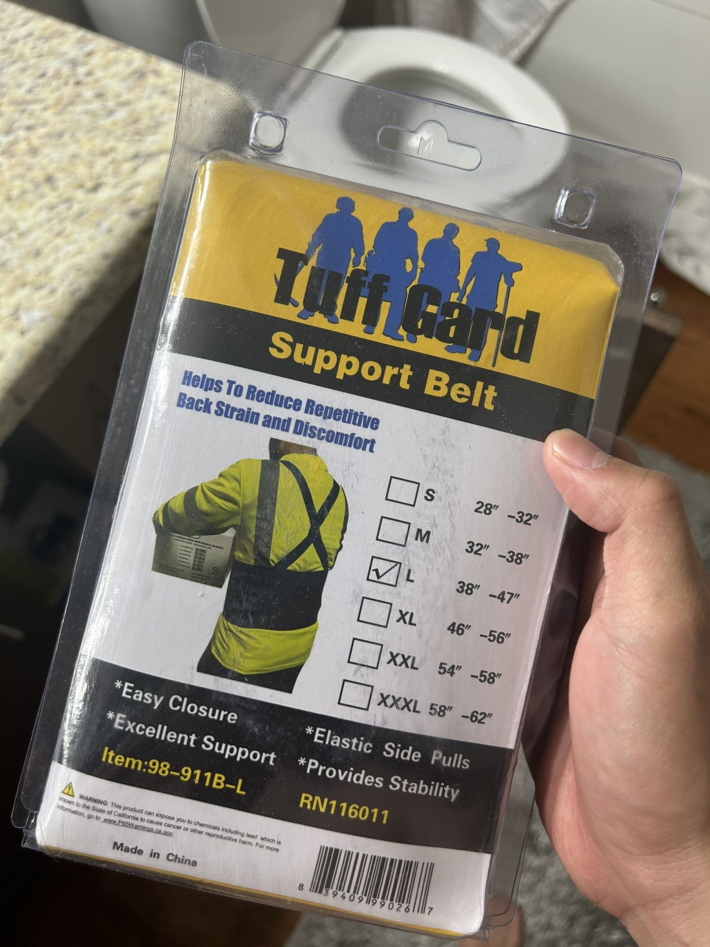 Support Belt