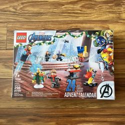 LEGO Advent Calendar $25 Firm 