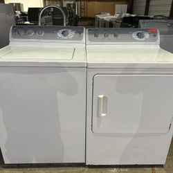 Washer And Dryer Electric Free delivery And Install
