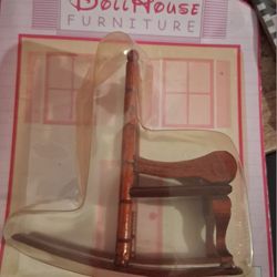 Doll House Furniture