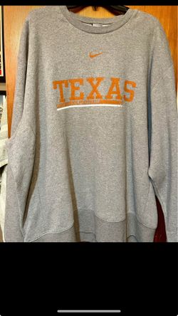 UT Texas Longhorns sweater