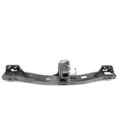 2013 PORSCHE CAYENNE 958 REAR TOW HITCH BUMPER BAR 7P0803881 OEM