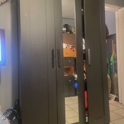 Wardrobe House Furniture 