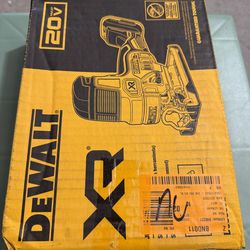 DEWALT 20V MAX XR Cordless Barrel Grip Jigsaw (Tool Only)