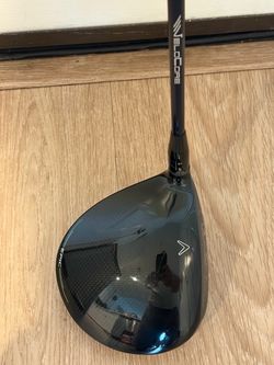 Callaway Epic Golf Driver with Velocore Shaft