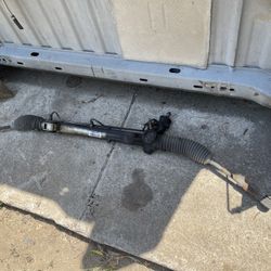 Ford F150 Rack and Pinion 2004-2008 