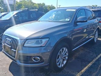 2013 Audi Q5