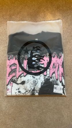 Born from pain Hellstar T Shirt