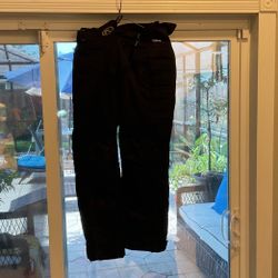 Ladies Motorcycle Pants (Worn Once)