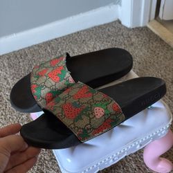 Gucci Sandals
